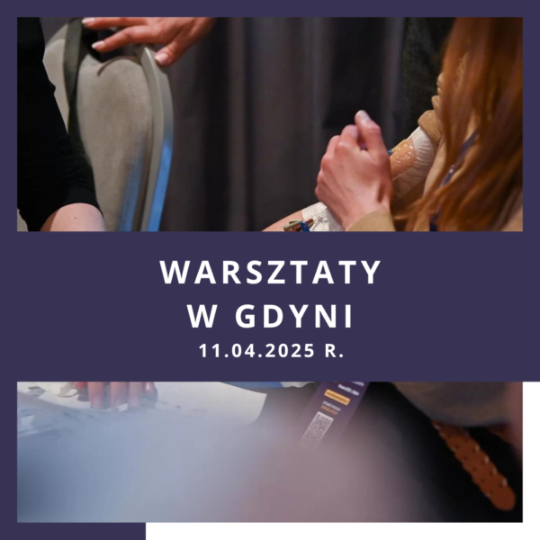 Warsztaty w Gdyni