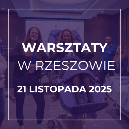 Warsztaty w Rzeszowie