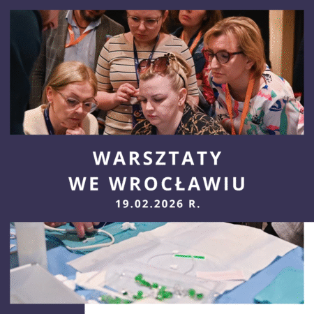 Warsztaty we Wrocławiu