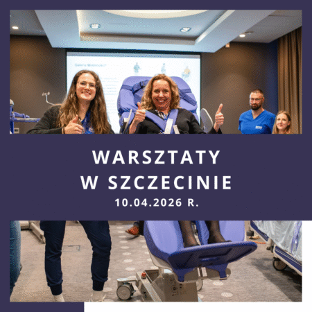 Warsztaty w Szczecinie