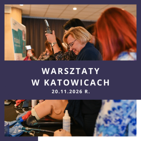 Warsztaty w Katowicach